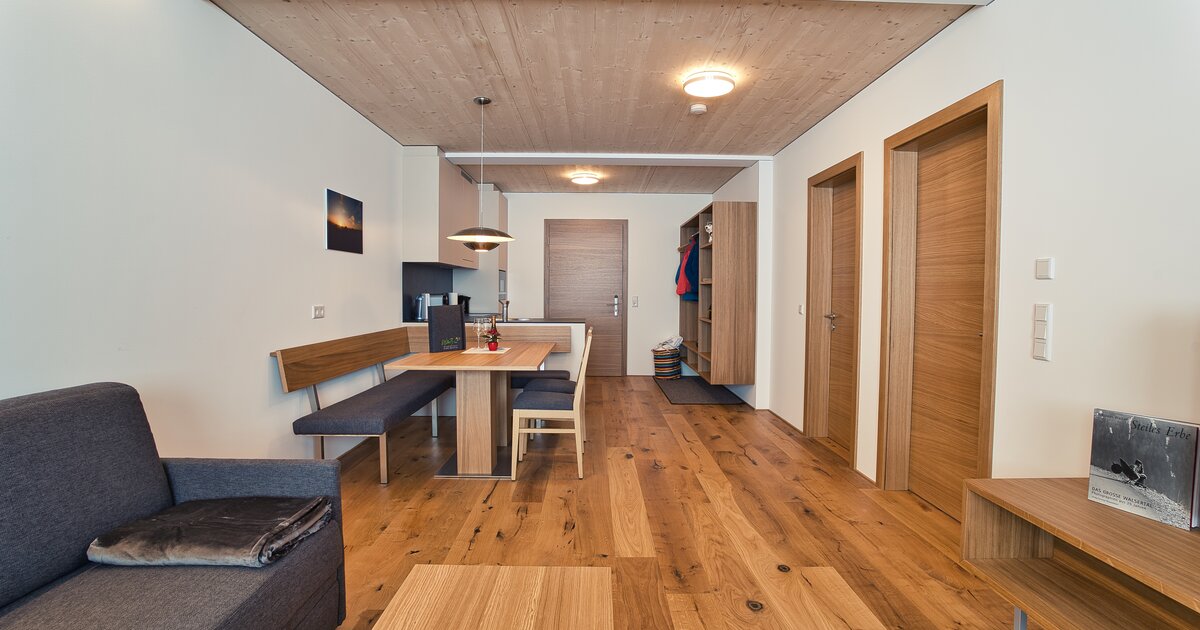 Stunning Vacation Apartments